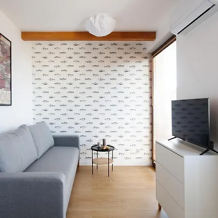 Szumiwoda Apartamenty Kuznica Exterior photo
