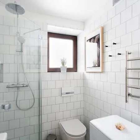 Szumiwoda Apartamenty Kuznica Exterior photo