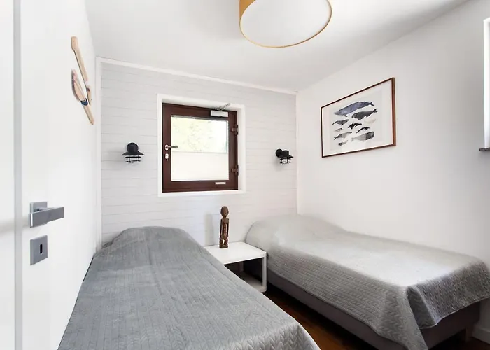 Szumiwoda Apartamenty Kuznica