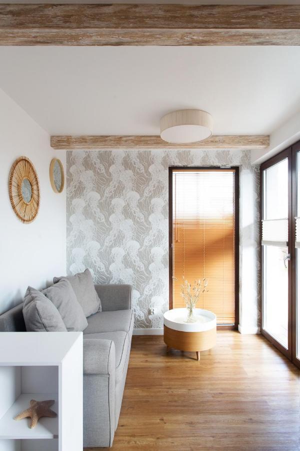 Apartment Szumiwoda Kuznica
