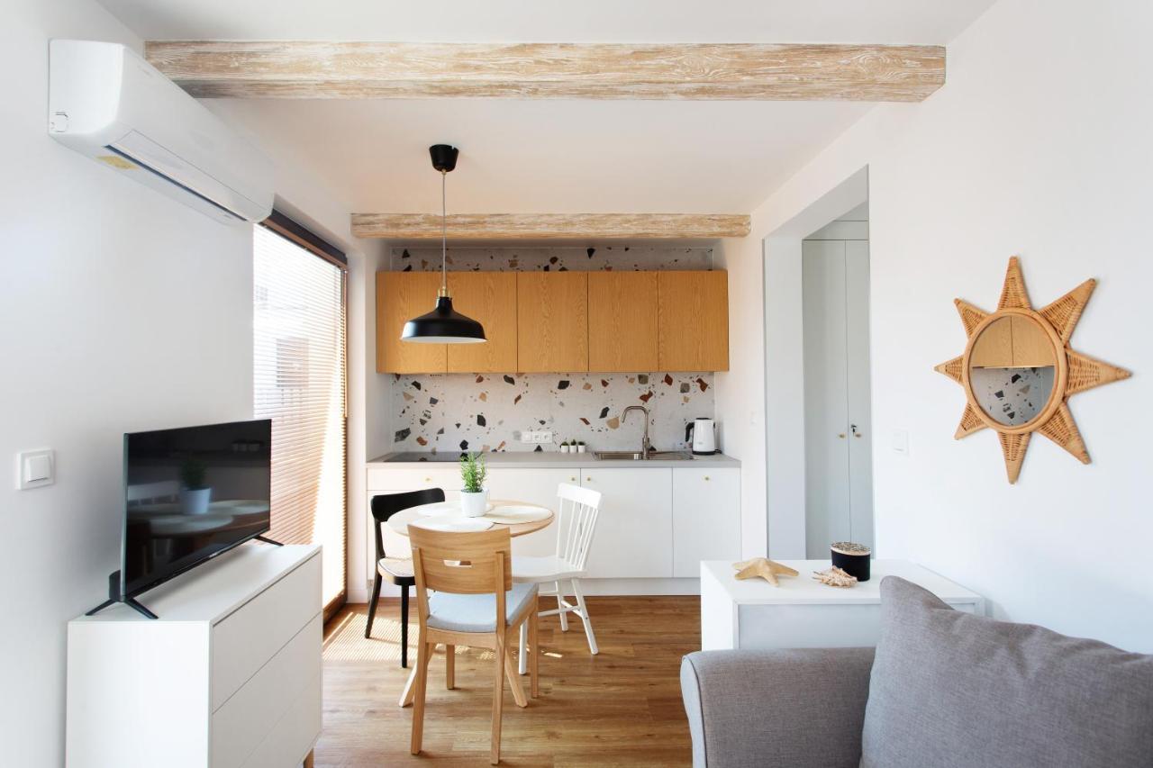 Apartment Szumiwoda *