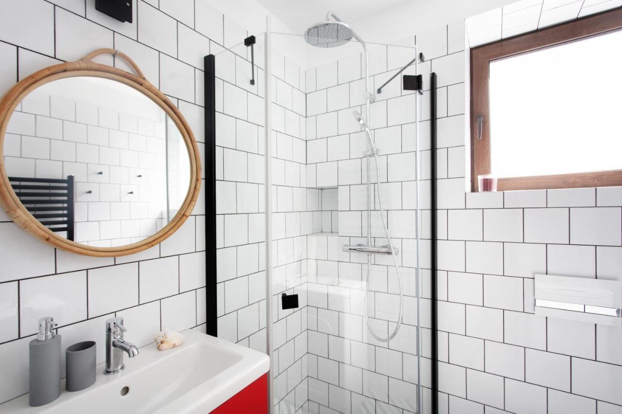 Apartment Szumiwoda Kuznica
