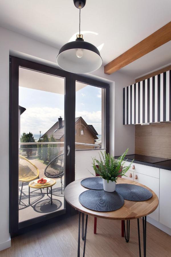 Apartment Szumiwoda