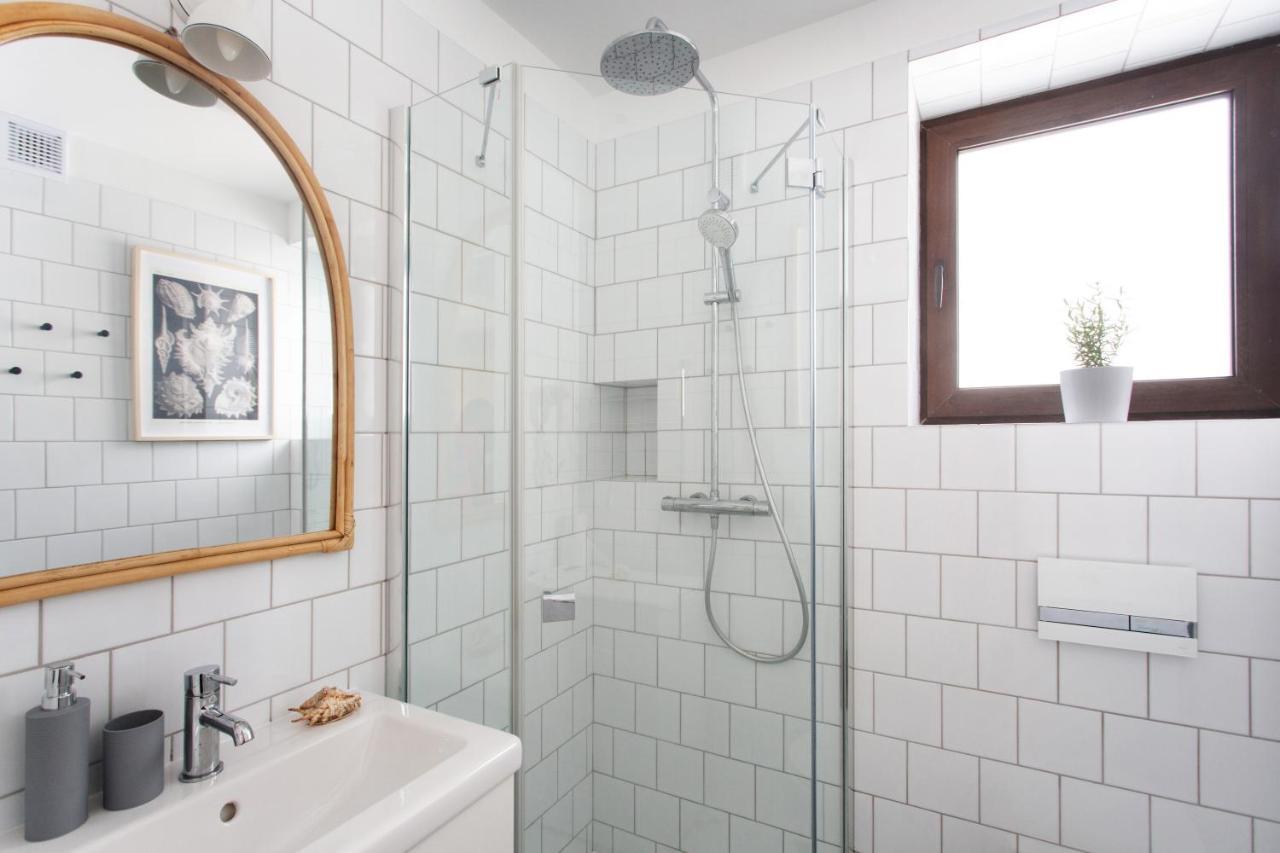 Szumiwoda Apartment