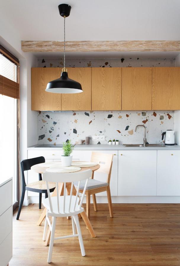 Szumiwoda Apartment *